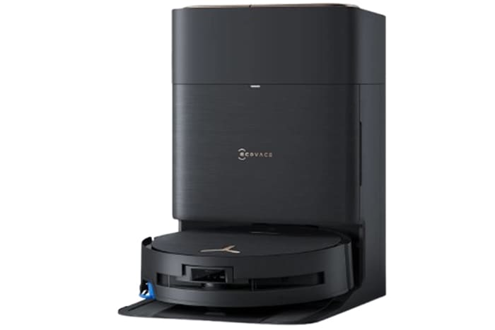 Robot hút bụi lau nhà Ecovacs Deebot X9 Pro Omni